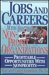 Jobs and Careers with Nonprofit Organizations