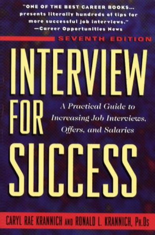 Interview for Success