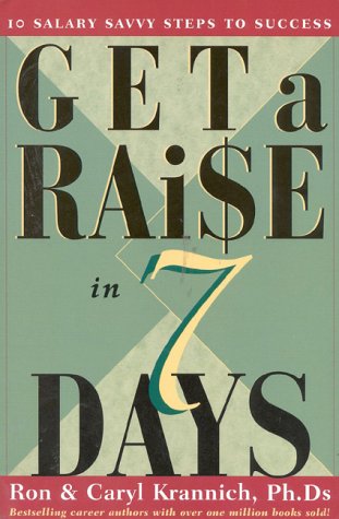 Get a Raise in 7 Days