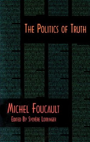 The Politics of Truth