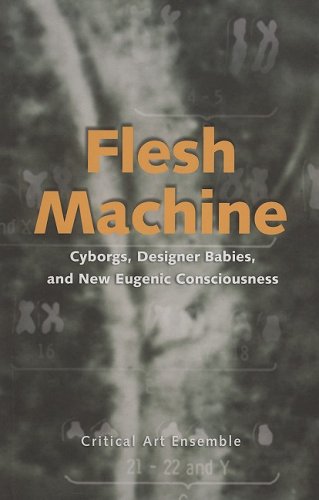 Flesh Machine