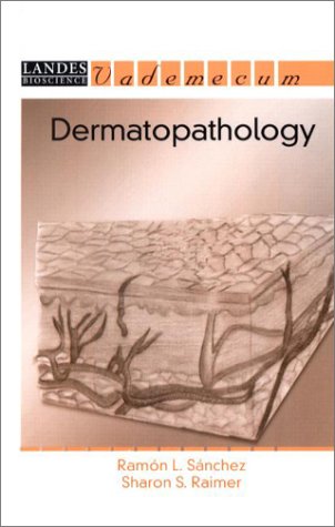 Dermatopathology (Vademecum)