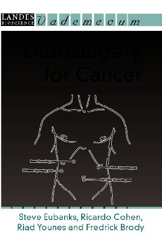 Endosurgery for Cancer