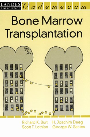 Bone Marrow Transplantation (Vademecum)