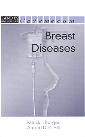 Breast Diseases (Vademecum)