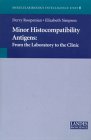 Minor Histocompatibility Antigens