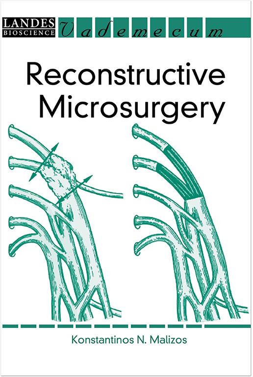 Reconstructive Microsurgery (Vademecum)