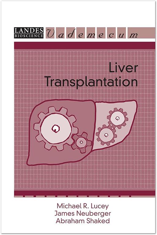 Liver Transplantation