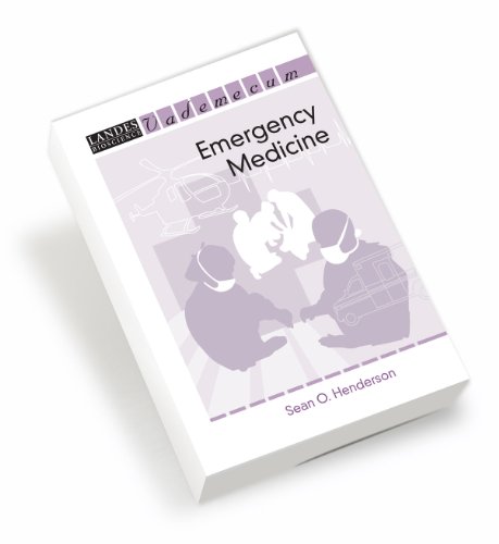 Emergency Medicine (Vademecum)