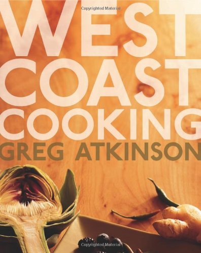 West Coast Cooking