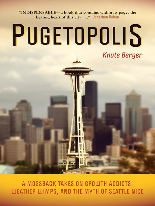 Pugetopolis