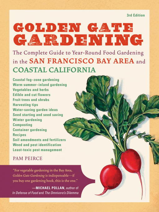 Golden Gate Gardening