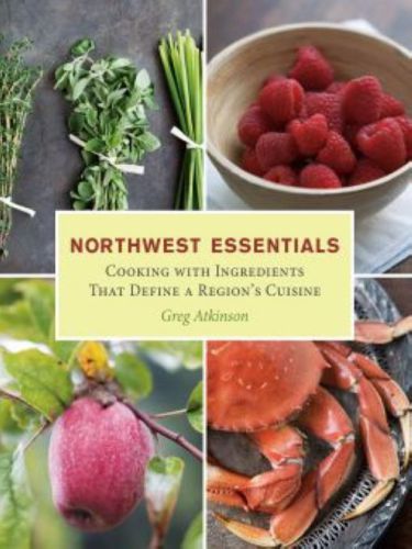 The Northwest Essentials Cookbook