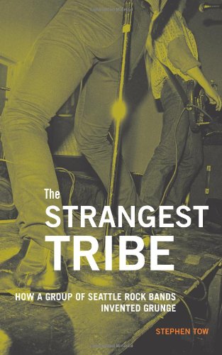 The Strangest Tribe