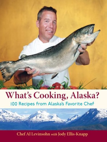 What's Cooking, Alaska?