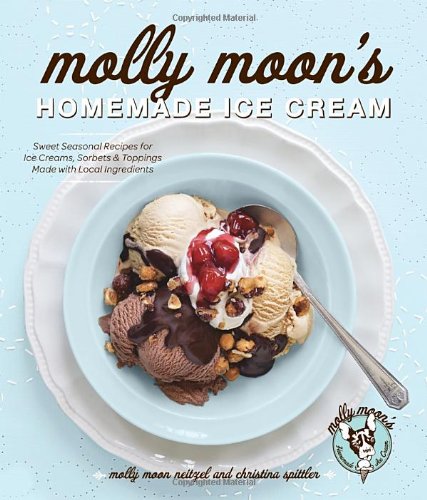 Molly Moon's Homemade Ice Cream