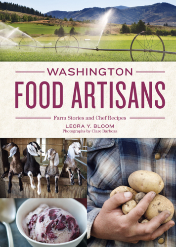 Washington Food Artisans