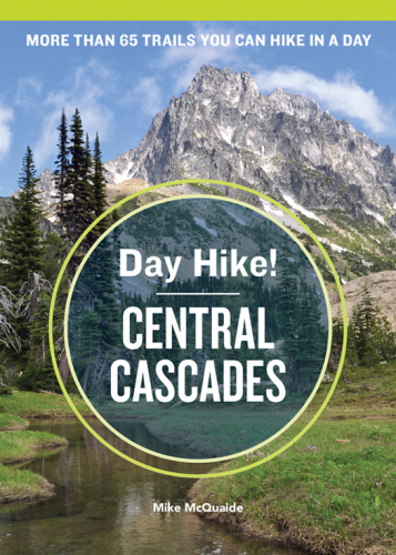 Day Hike! Central Cascades