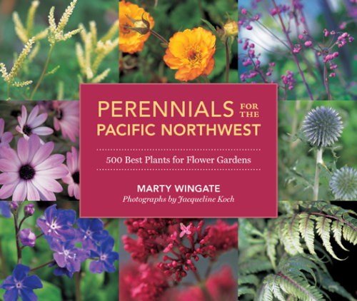 Perennials for the Pacific Northwest