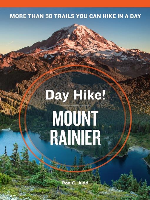 Day Hike! Mount Rainier