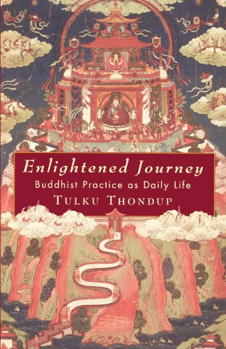 Enlightened Journey