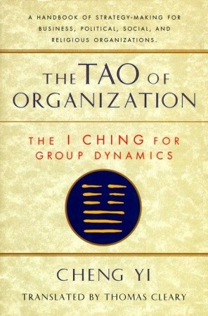 Tao of Organization