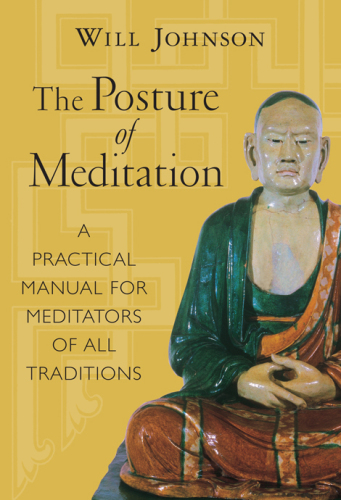 The Posture of Meditation