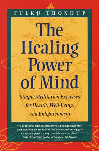 The Healing Power of Mind