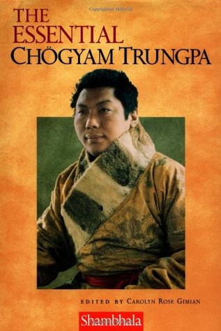 The Essential Chogyam Trungpa