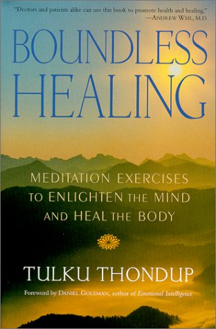 Boundless Healing