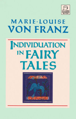 Individuation in fairy tales