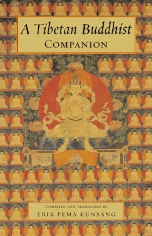 Tibetan Buddhist Companion