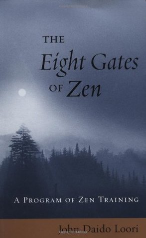 The Eight Gates of Zen