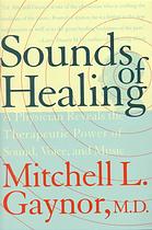 The Healing Power of Sound