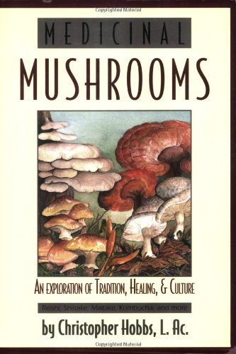 Medicinal Mushrooms