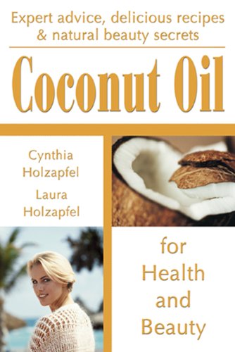 Coconut Oil