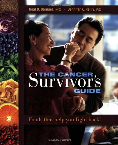 The Cancer Survivor's Guide