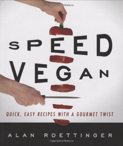 Speed Vegan