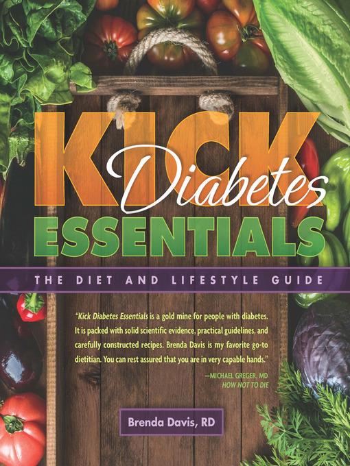 Kick Diabetes Essentials