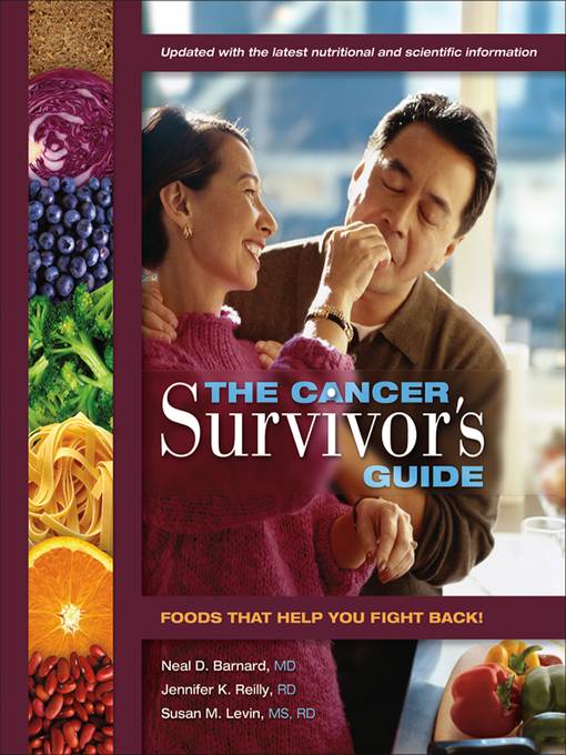 The Cancer Survivor's Guide