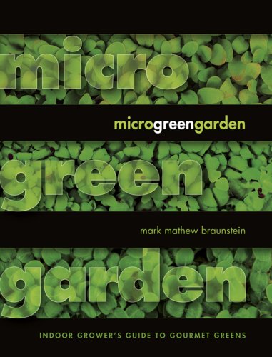 Microgreen Garden