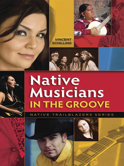 Native Musicians in the Grove