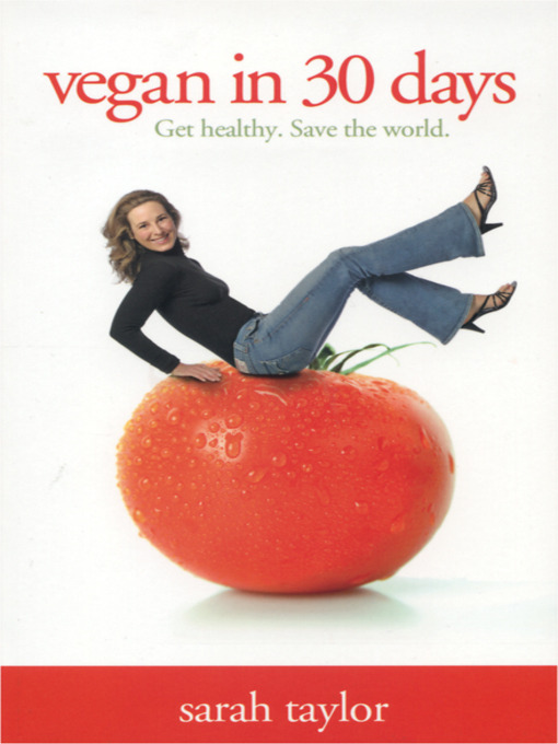 Vegan in 30 Days