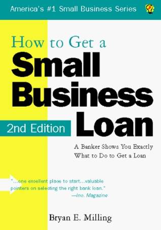 How To Get A Small Business Loan