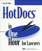 Hotdocs in One Hour for Lawyers