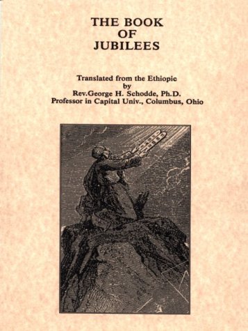 The Book of Jubilees