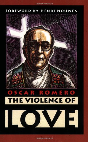 The Violence of Love