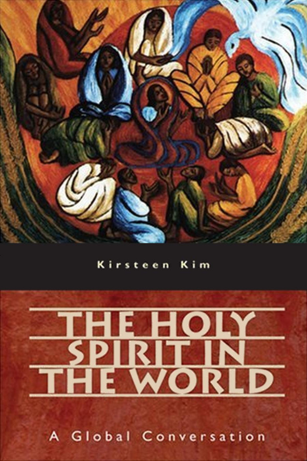 The Holy Spirit in the World