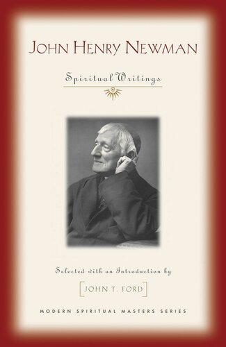 John Henry Newman