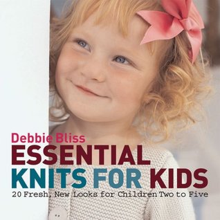 Essential Knits for Kids